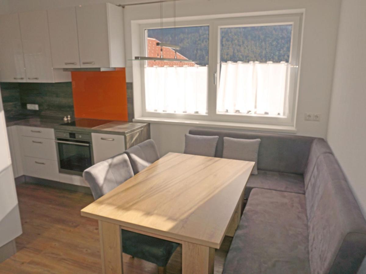 Apartment Fewo Anna By Interhome Alterzoll 외부 사진