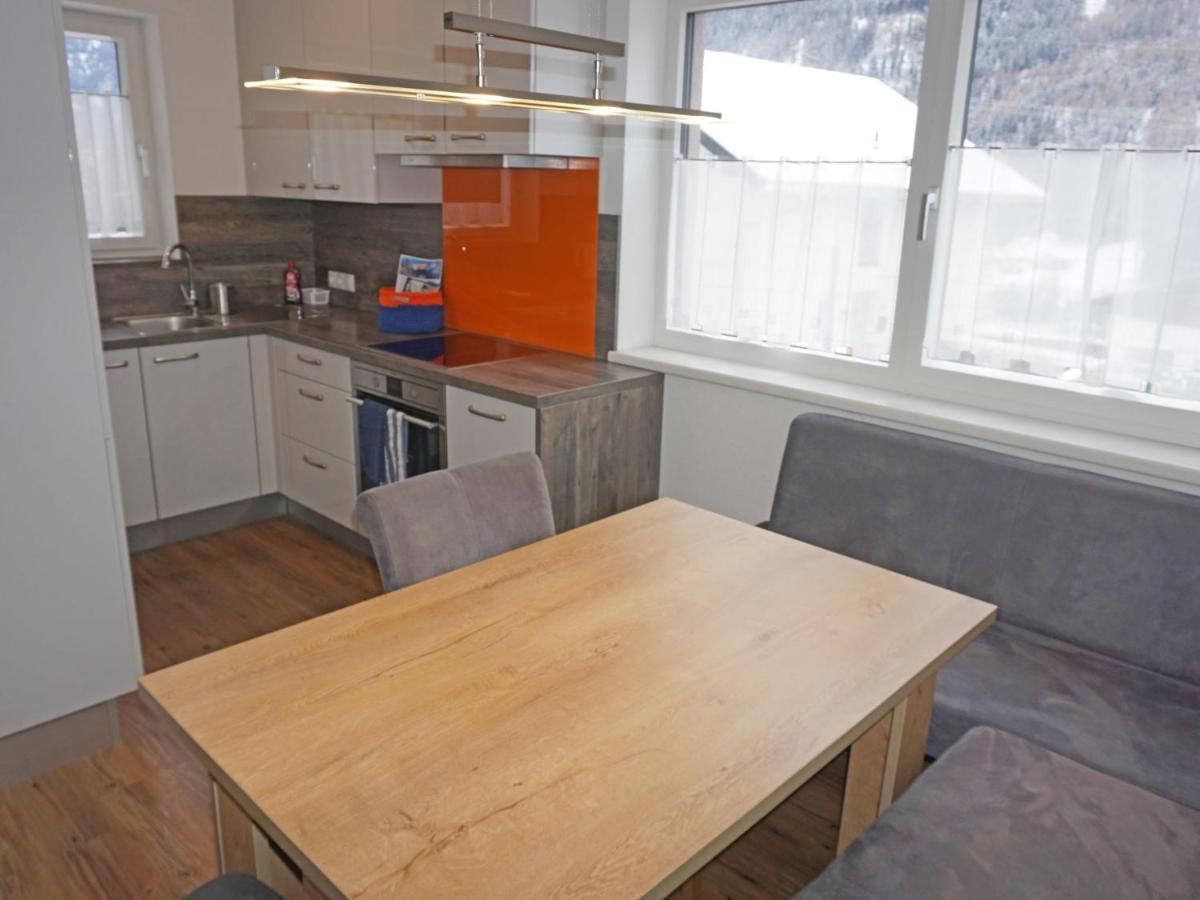 Apartment Fewo Anna By Interhome Alterzoll 외부 사진
