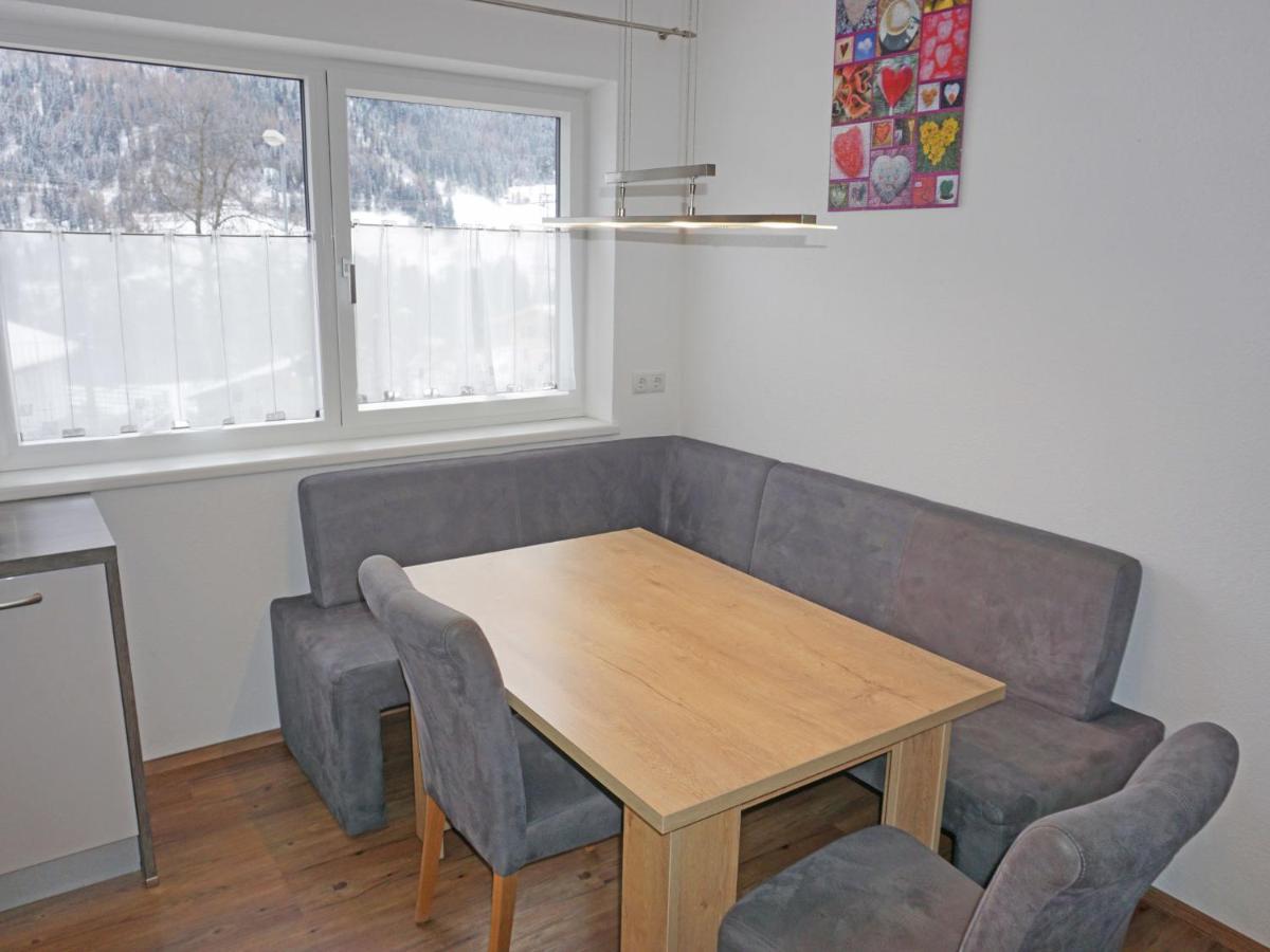 Apartment Fewo Anna By Interhome Alterzoll 외부 사진