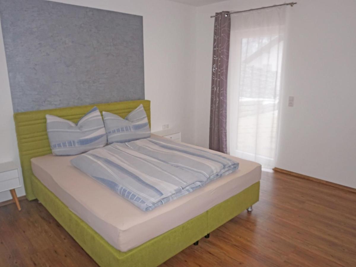 Apartment Fewo Anna By Interhome Alterzoll 외부 사진
