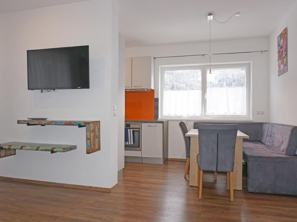 Apartment Fewo Anna By Interhome Alterzoll 외부 사진